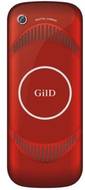 Gild K2