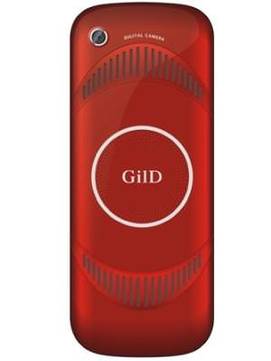 Gild K2