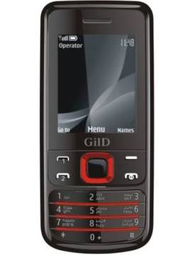 Gild K3