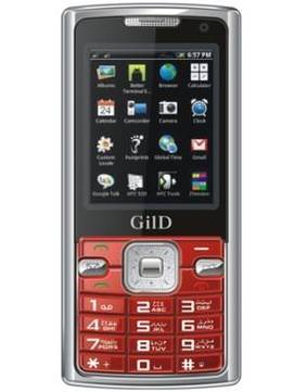 Gild L900