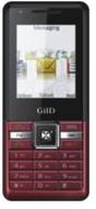 Gild S648