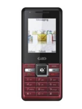 Gild S648