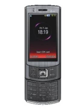 Gild S76