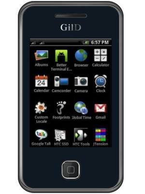 Gild S9 Price