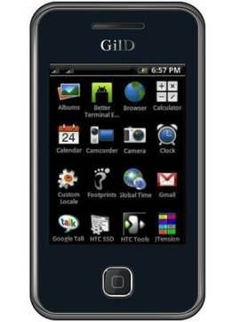 Gild S9