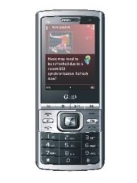 Gild S93
