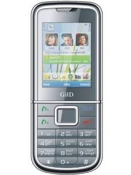 Gild T600