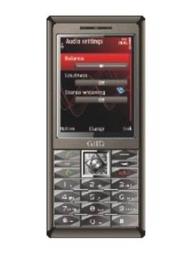 Gild T66
