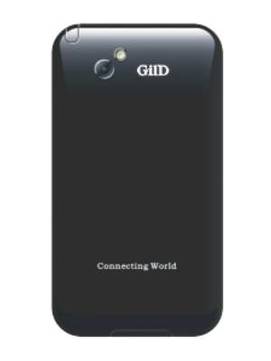 Gild TV10