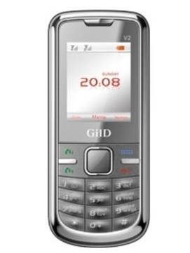 Gild V2