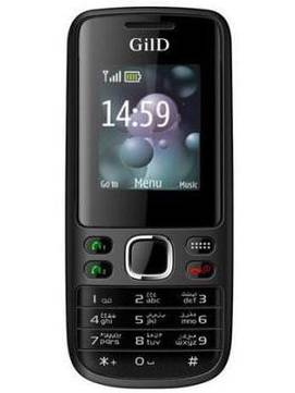 Gild V5