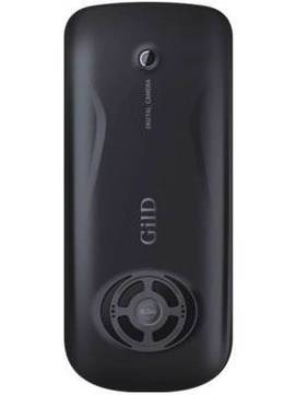 Gild V55