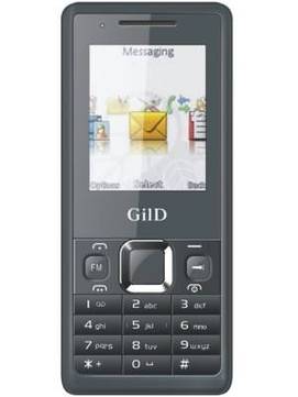 Gild V66