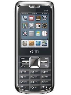 Gild V88
