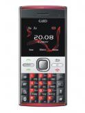 Gild X8 Price