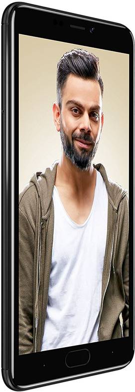 Gionee A1 Signature Edition