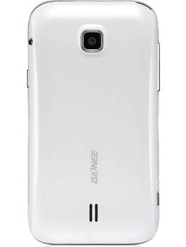 Gionee CTRL V2