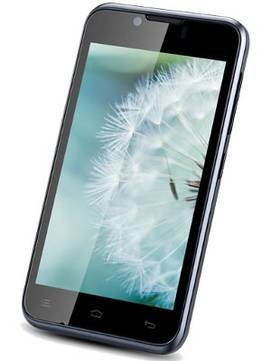 Gionee CTRL V3
