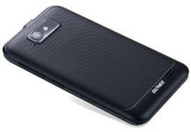 Gionee CTRL V3