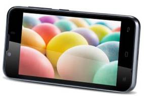 Gionee CTRL V3