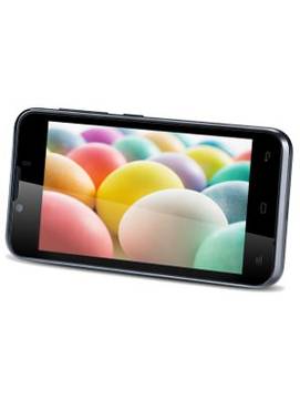 Gionee CTRL V3