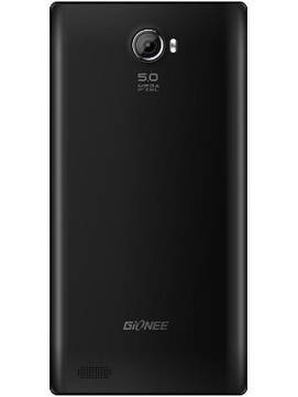 Gionee CTRL V4
