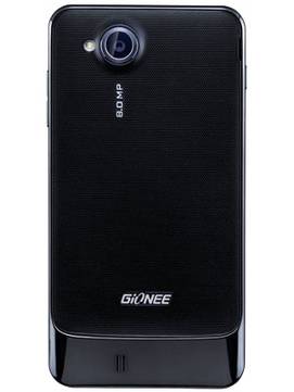 Gionee Dream D1
