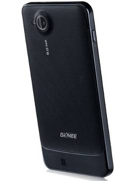 Gionee Dream D1