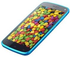 Gionee Elife E3
