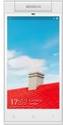 Gionee Elife E7 Mini