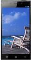 Gionee Elife E7