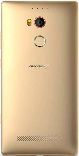 Gionee Elife E8