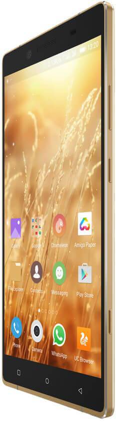 Gionee Elife E8