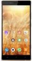 Gionee Elife E8