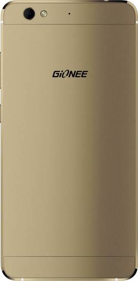 Gionee Elife S6