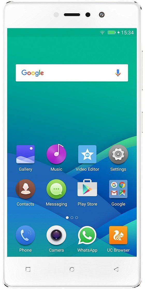 Gionee