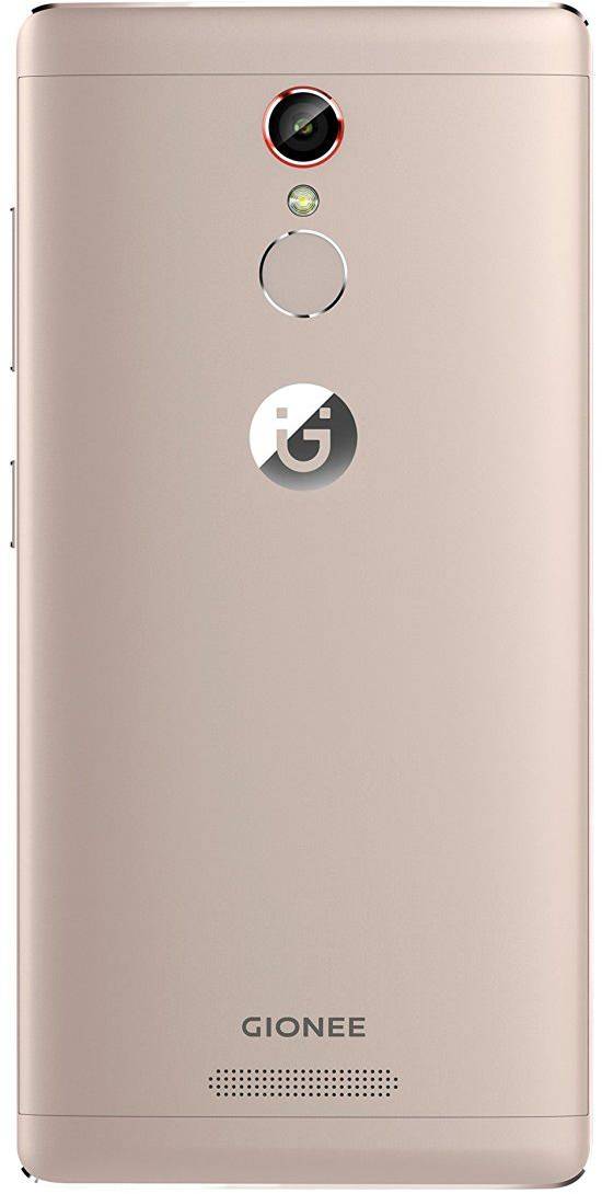 Gionee