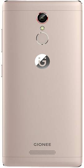 Gionee S6s