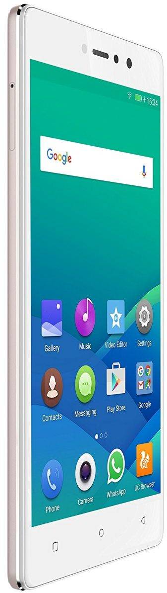Gionee