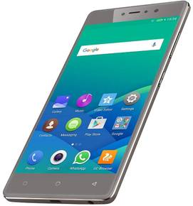 Gionee S6s