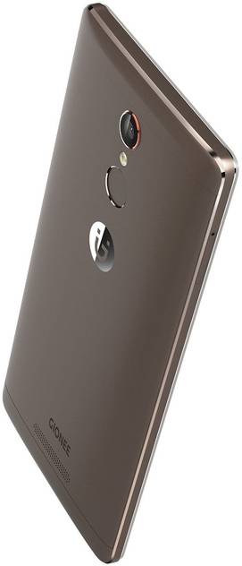 Gionee S6s