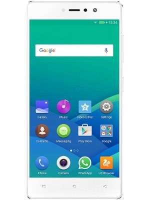 Gionee S6s Price