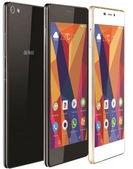 Gionee Elife S7