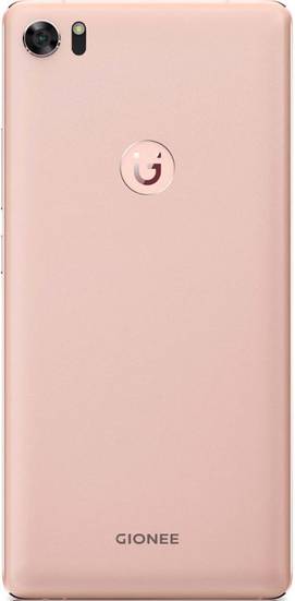 Gionee Elife S8