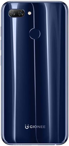Gionee F6