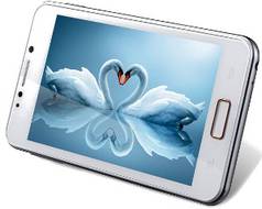 Gionee Gpad G1