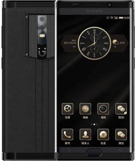 Gionee M2017