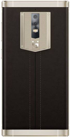 Gionee M2017