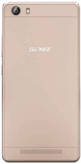 Gionee M5 Lite CDMA