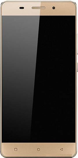 Gionee M5 Lite